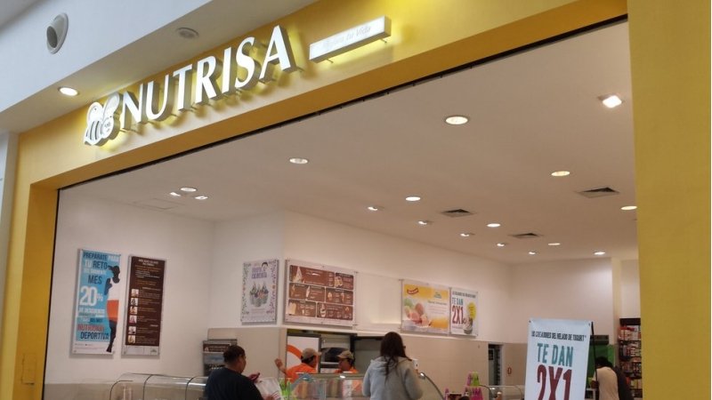 Nutrisa