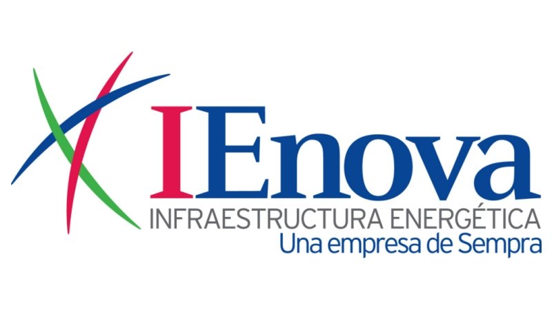 IEnova