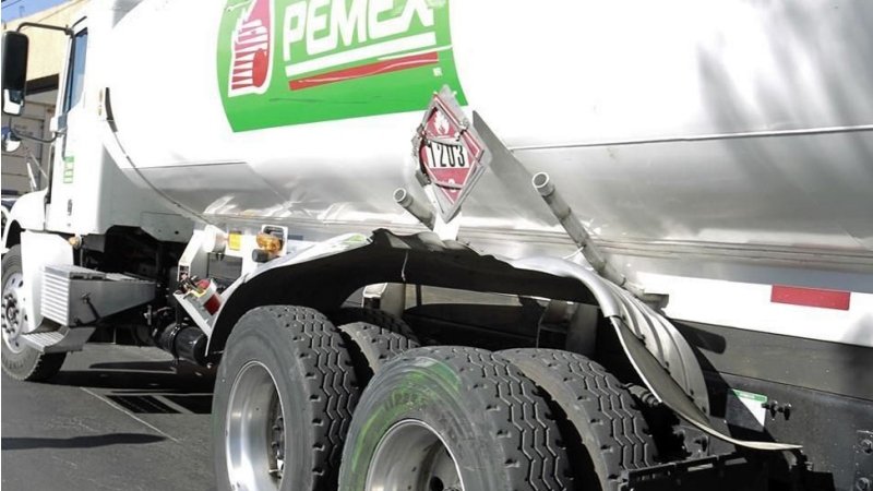 Pemex