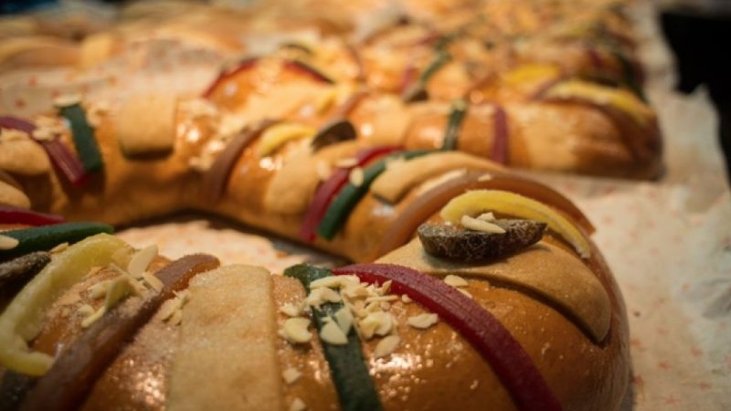 Rosca