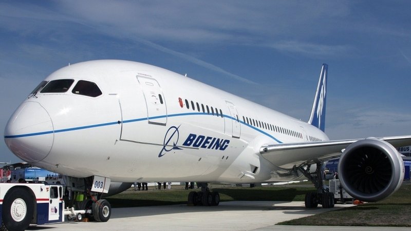 boeing