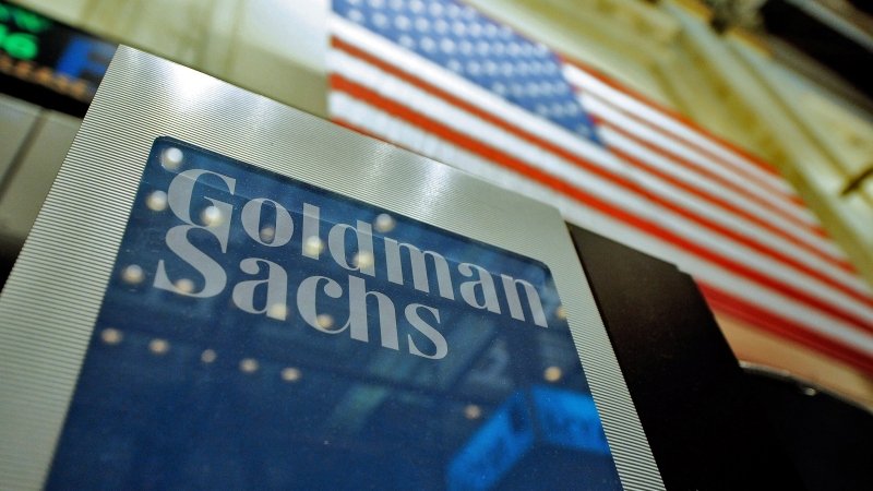 goldman