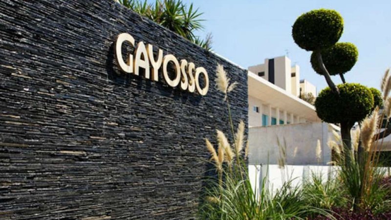 gayosso