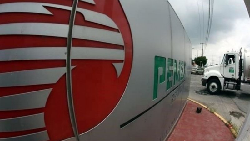 Pemex