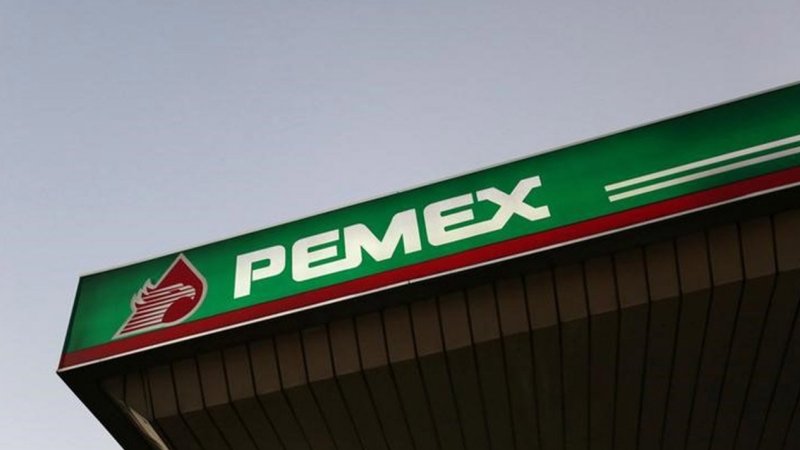 pemex