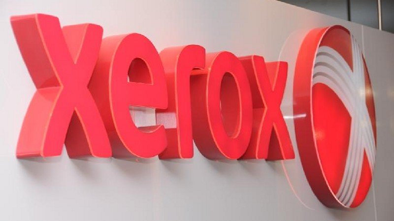 Xerox