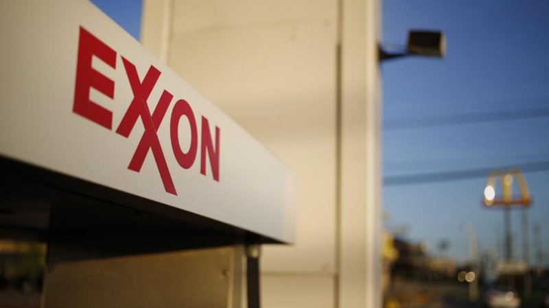 Exxon