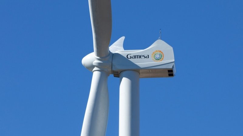 gamesa