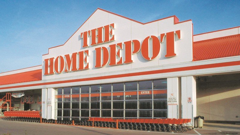 Home Depot