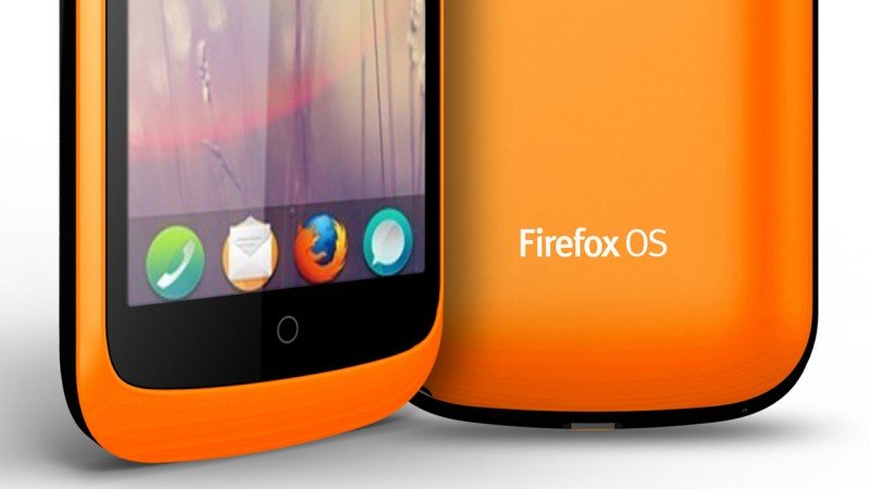 Firefox OS