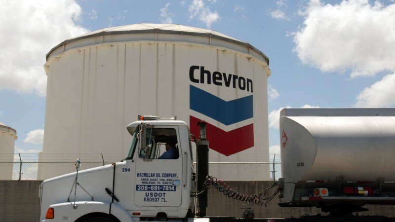 Chevron