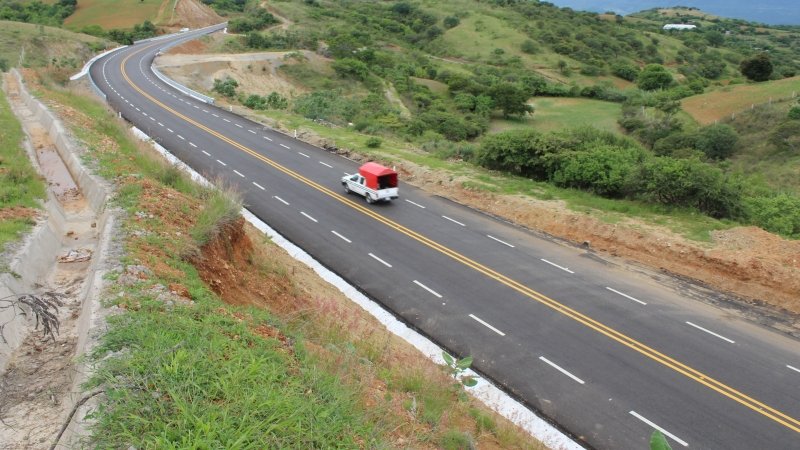 carretera