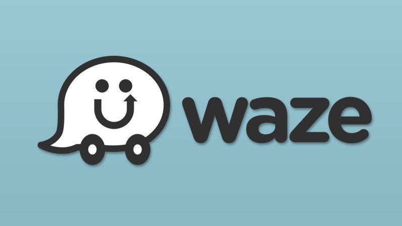 Waze