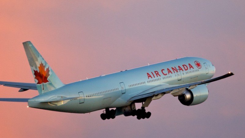 Air Canada