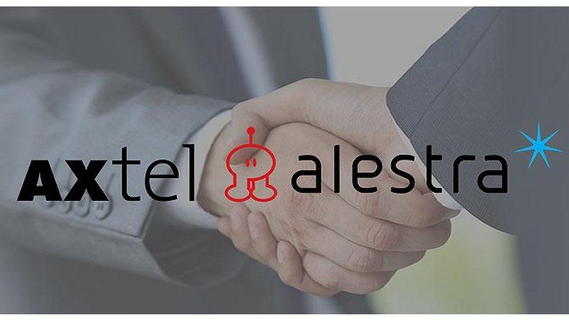 Alestra-Axtel