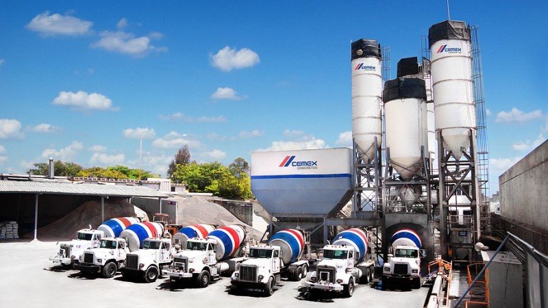 CEMEX