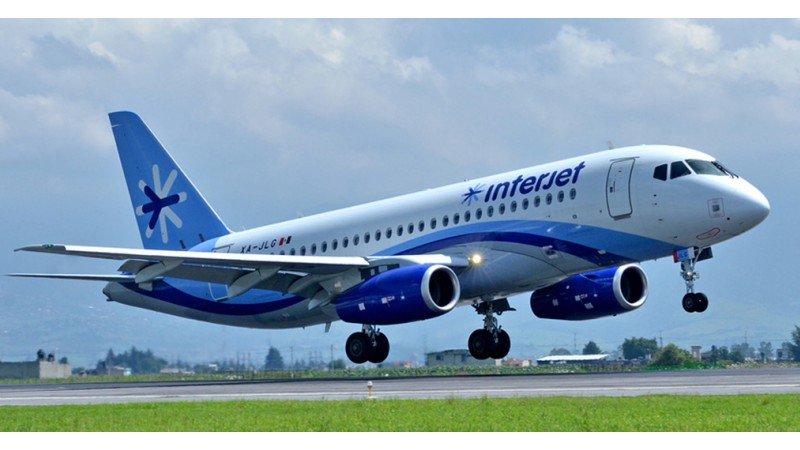 Interjet