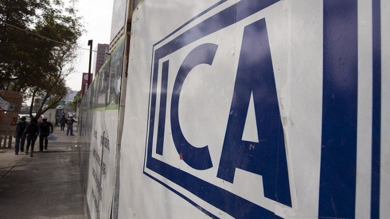 ICA