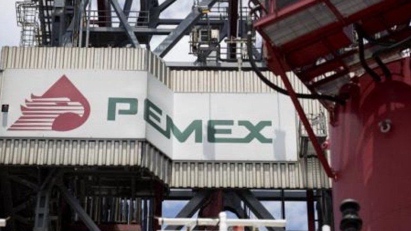 pemex