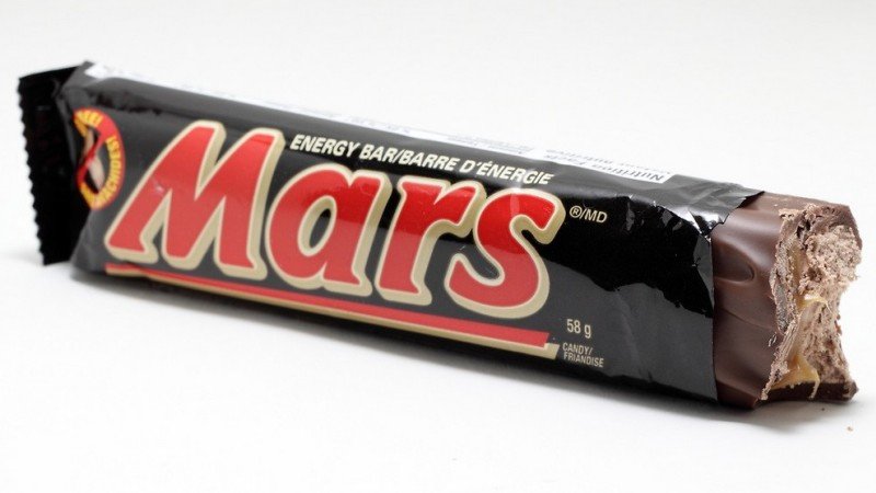 Mars