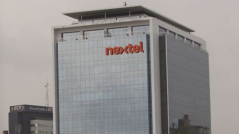 Nextel