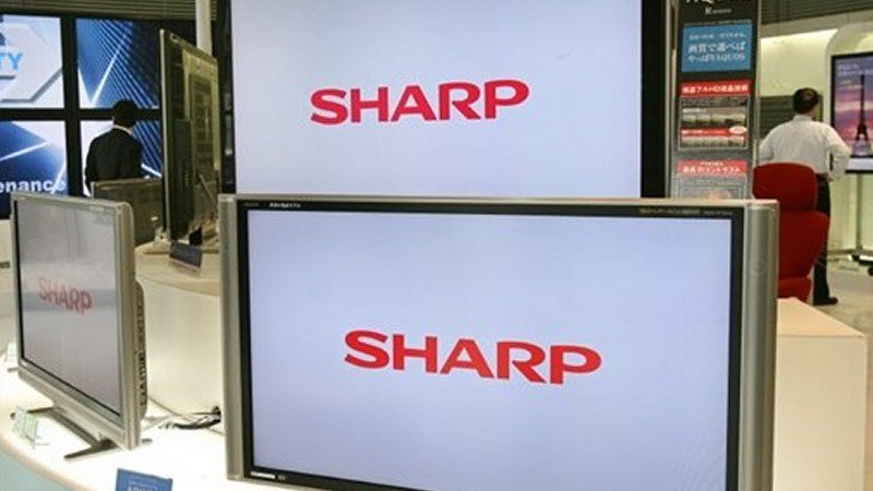 Sharp