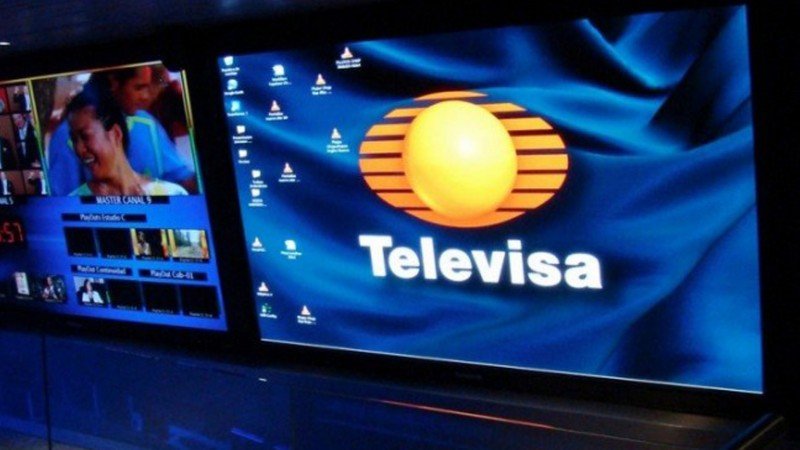 Grupo televisa