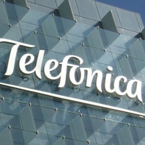 Telefonica