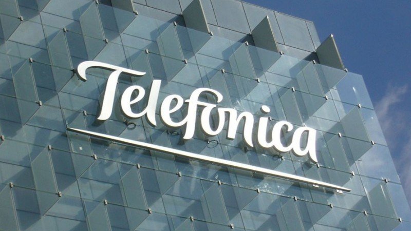 Telefonica