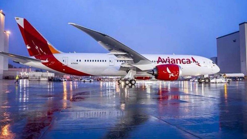 avianca