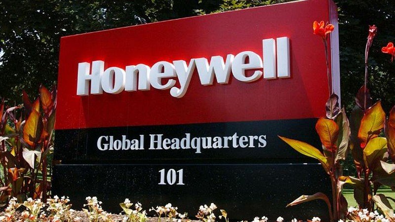 honeywell