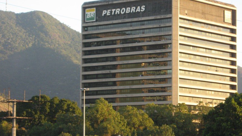 petrobras