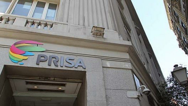 Grupo Prisa