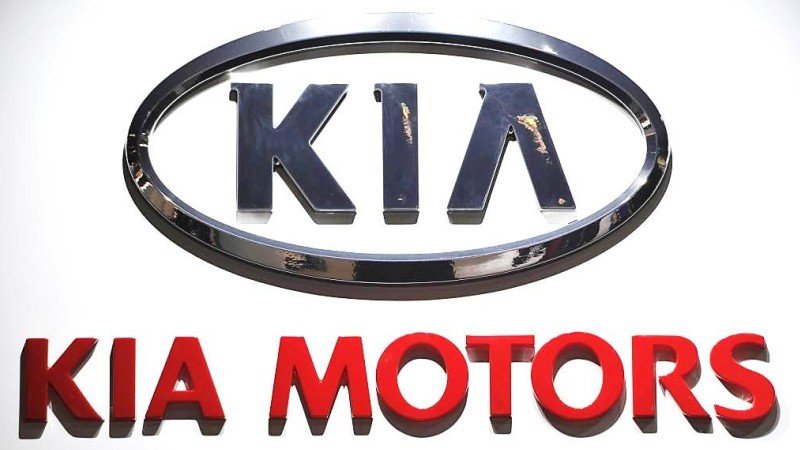 kia motors