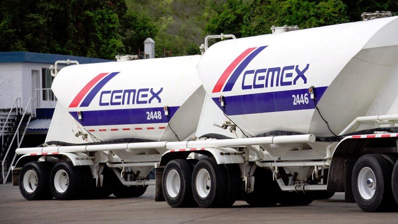 Cemex