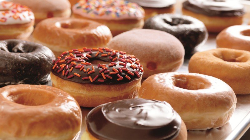 Dunkin Donuts