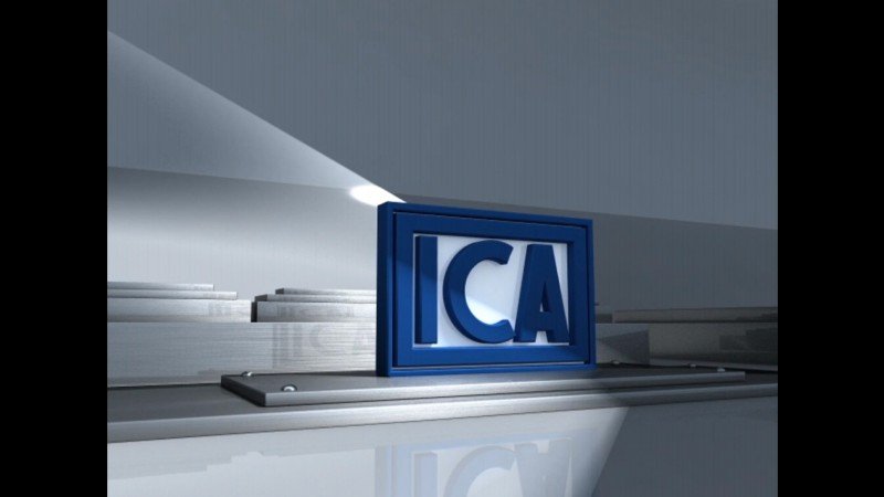 ICA