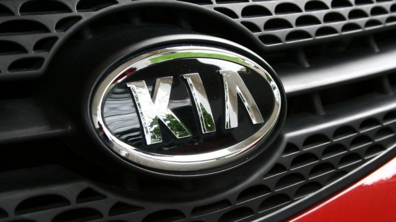 KIA Motors