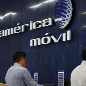 América Móvil