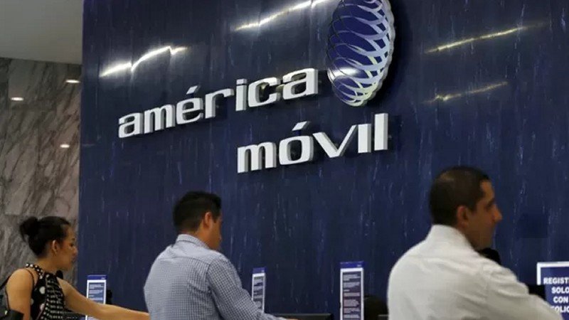 América Móvil