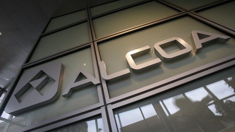 Alcoa