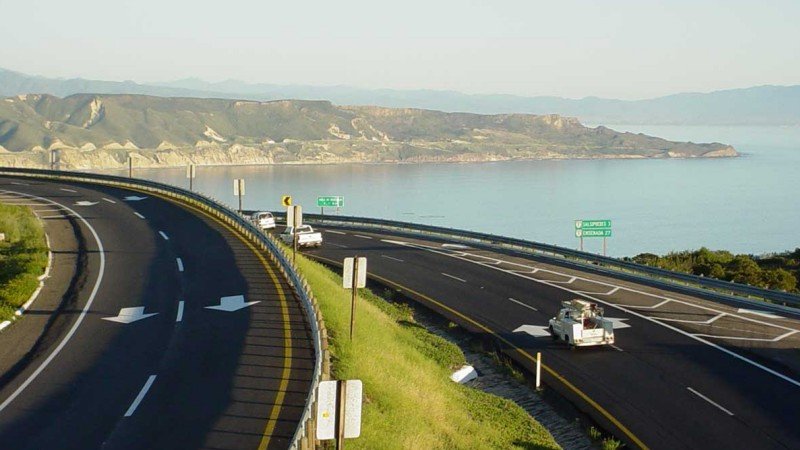 Medidas de seguridad vacaciones