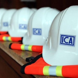 ICA