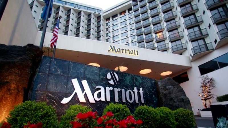 Marriott