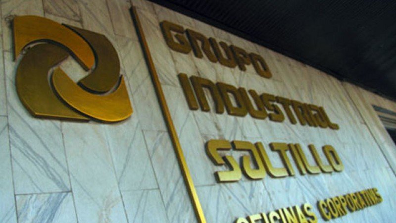 Grupo industrial saltillo