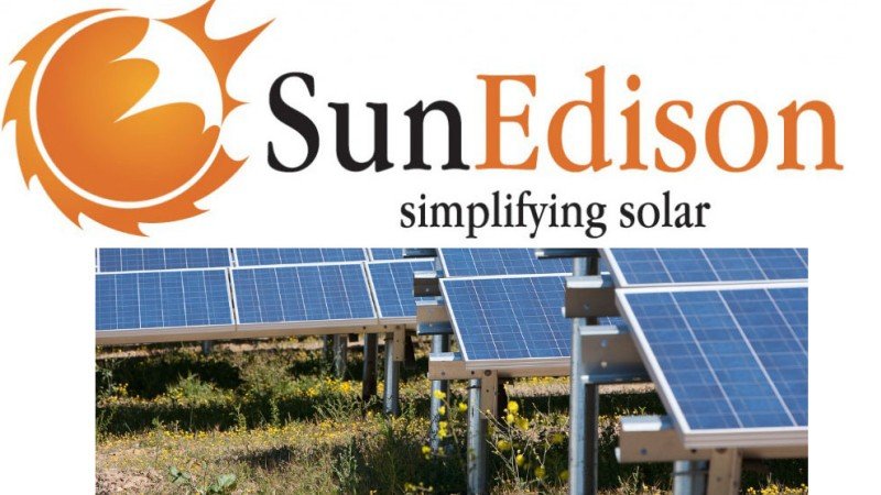 SunEdison