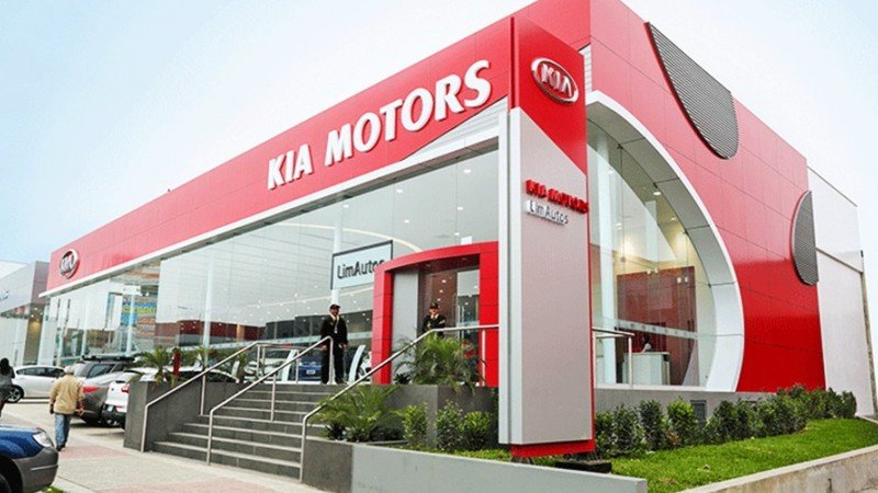 Kia Motors