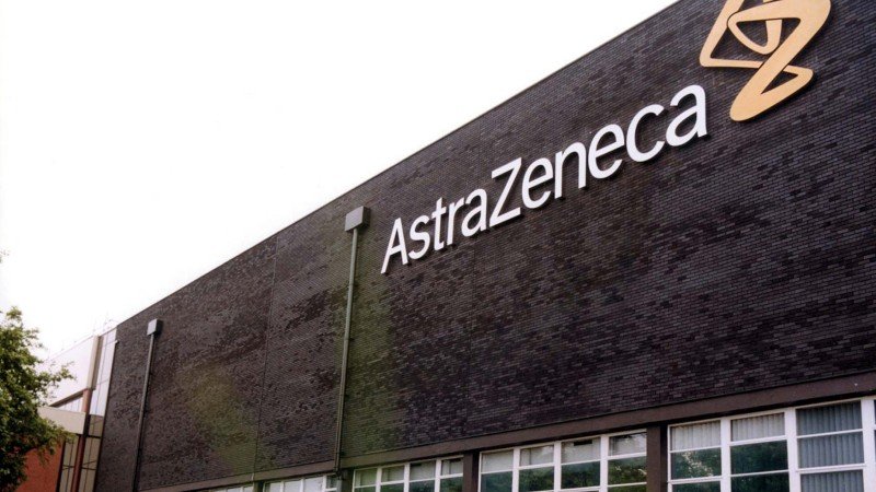 AstraZeneca