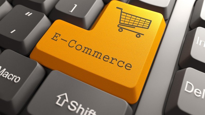 E-commerce