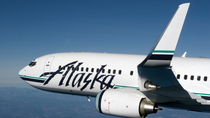 Alaska Air